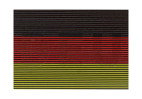 Clawgear Dual IR Patch Germany
