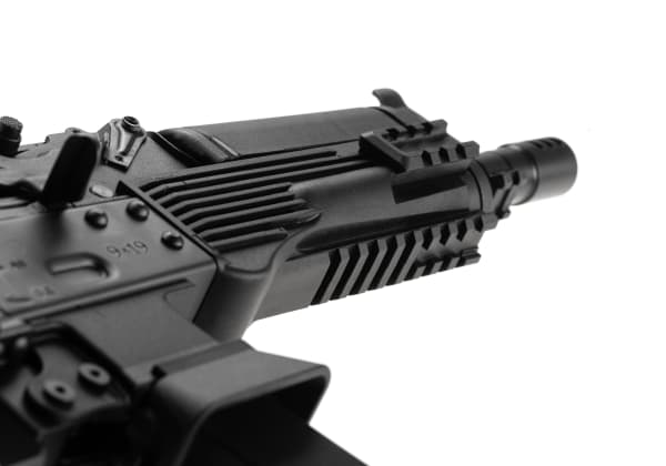 Arcturus PP-19-1 Vityaz ME