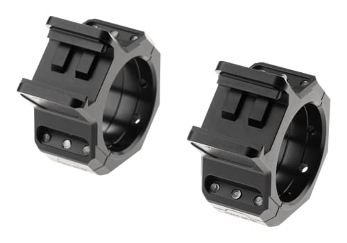 Vector Optics 34mm Low Gen 2 Rings