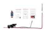 Gate Titan V2 NGRS Expert Blu-Set Rear Wired