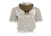 Templar's Gear Cover for Ballistic Throat Protection
