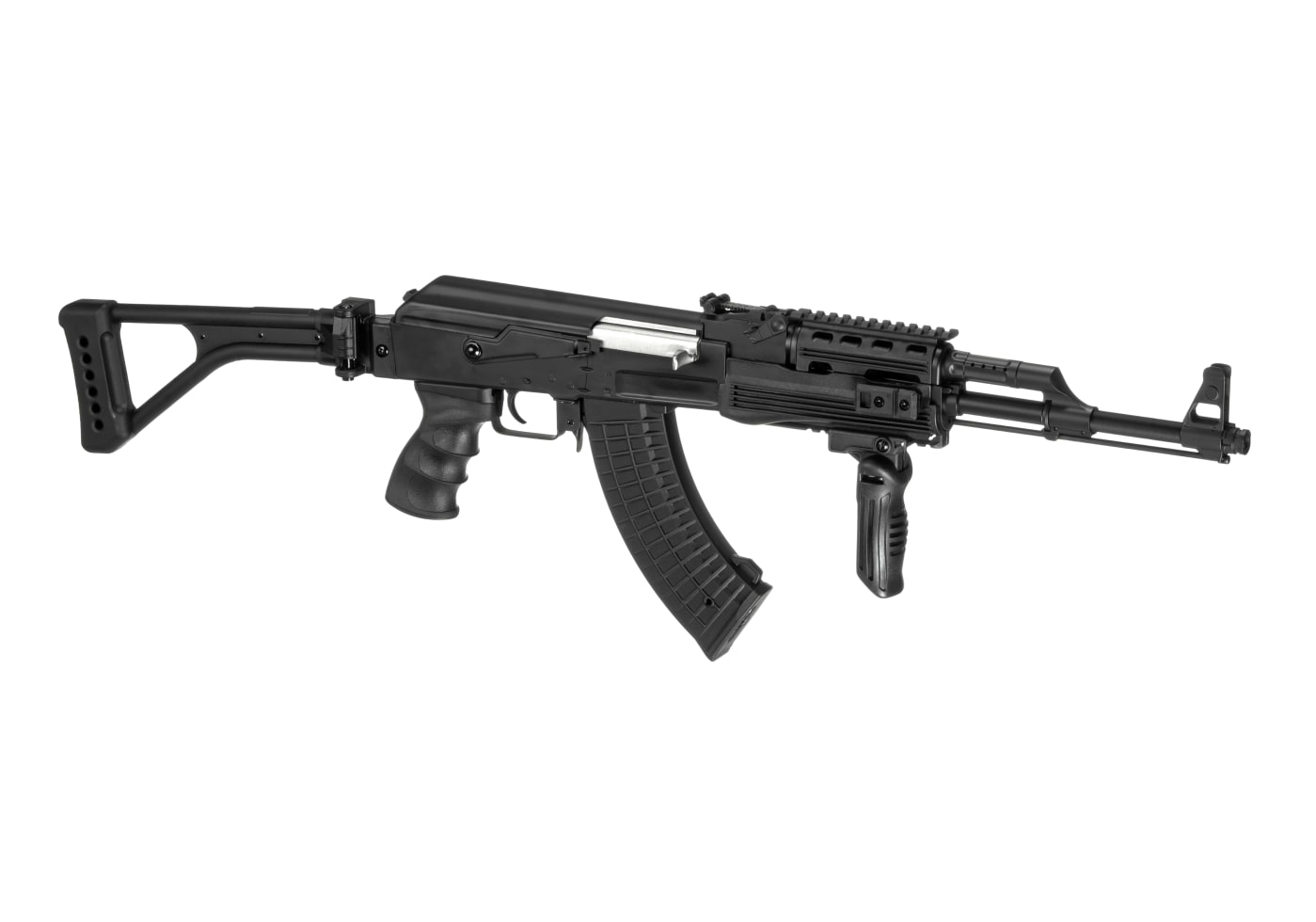 Cyma CM028U AK47 Tactical FS S-AEG
