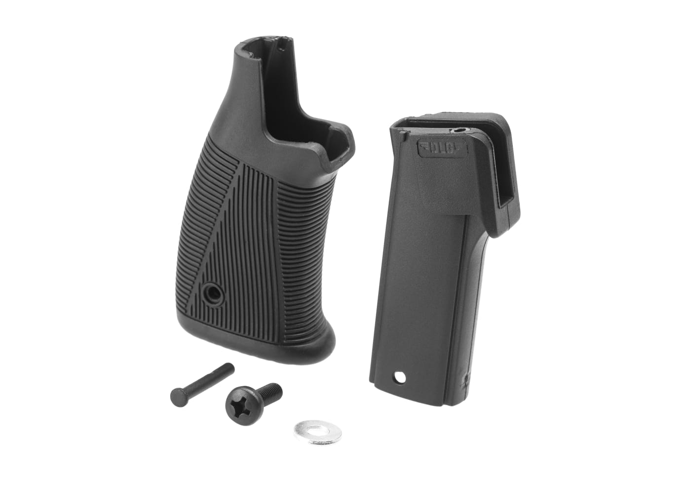 DLG Tactical AR-15 Rubberized Pistol Grip