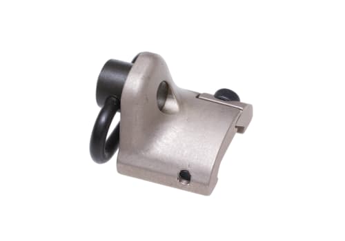 Element GS Rail Mount Hand Stop
