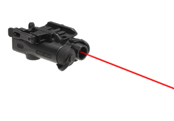 Holosun LE117-RD Elite Single Beam Laser Red