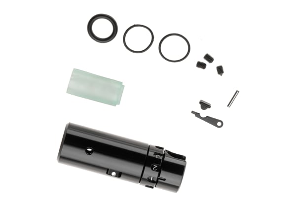Silverback SRS/HTI FAST Hop Up Unit