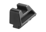 Glock Steel Rear Sight GMS 11.5 Plain