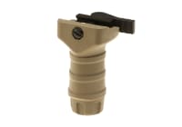 MP TGD QD Short Vertical Grip