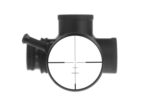 Sightmark Presidio 2.5-15x50 HDR-2 Riflescope