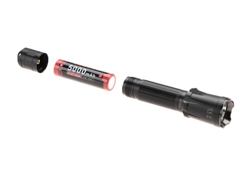 Klarus XT21C