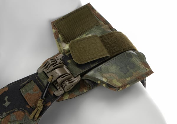 Templar's Gear CPC ROC Heavy Plate Carrier GEN 4.1