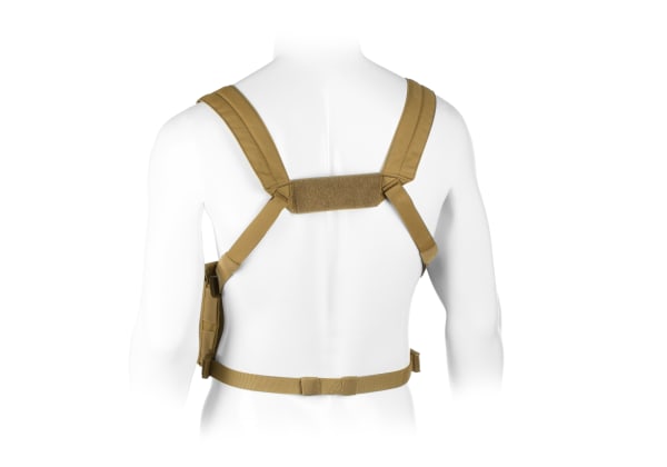 Warrior Pathfinder Chest Rig