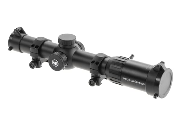 Vector Optics Constantine 1-10x24 SFP