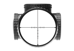 Vortex Optics Viper PST Gen II 1-6x24 SFP VMR-2 MRAD