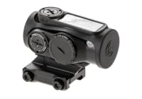 Primary Arms GLx MD-21S Push Button 21mm Microdot with AutoLive ACSS-CQB Red Dot Reticle