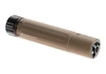 PTS Syndicate PTS Dead Air Sandman-S Mock Suppressor with Tracer