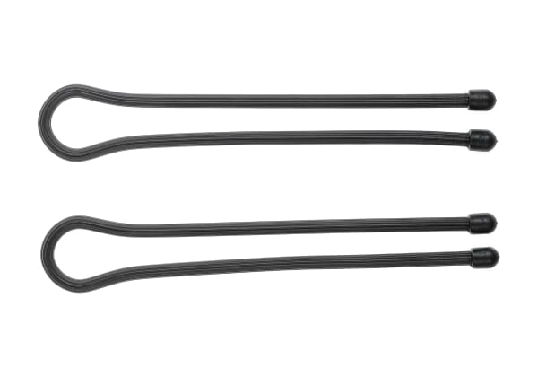 Nite Ize Gear Tie Original Reusable Rubber Twist Tie 18