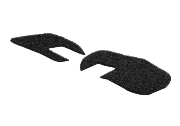 Earmor Hook & Loop M31/M32