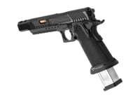 Taran Tactical CM0330 2011 Combat Master Alpha Full Auto Full Metal GBB