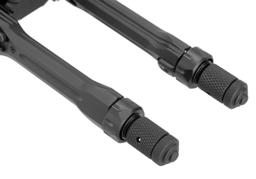 Leapers TBNR M-LOK 7.3-9.0 Center Height Bipod