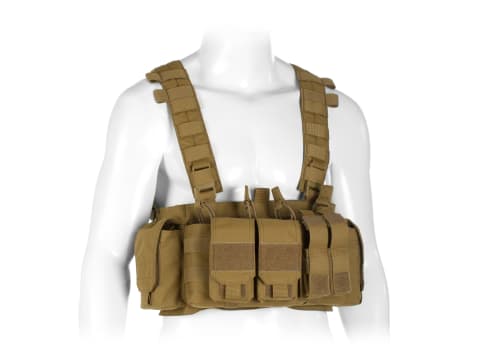 Warrior Falcon Chest Rig