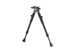 Leapers Shooter's 8.7-10.6 Inch Center Height Bipod
