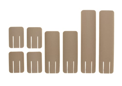 Element SCAR Panel Set