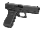 Glock Glock 17 Gen 3 Steel Version GBB