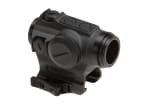 Holosun HE515GT-GR Elite Green Circle Dot Sight
