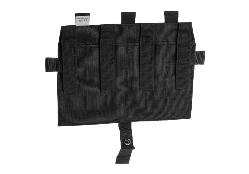 Crye Precision AVS Detachable Flap MOLLE (2026) - Airsoftzone