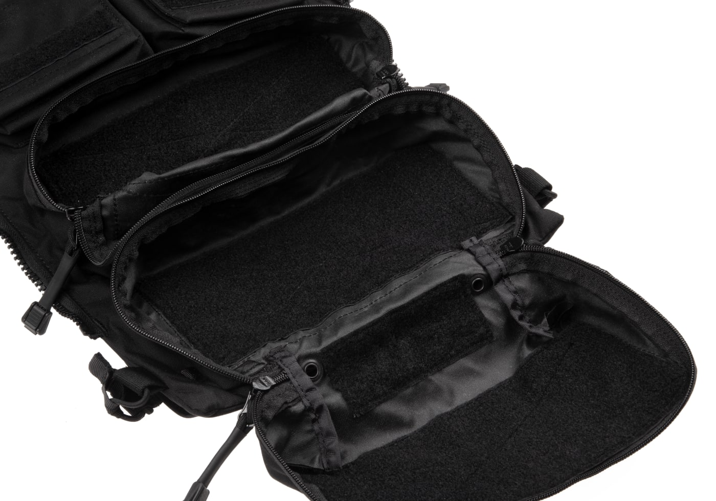 Crye Precision by ZShot AVS/JPC Pouch Zip-on Panel 2.0