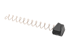 Strike Industries Extended Magazine Plate for Canik TP9