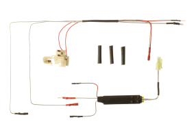 Union Fire Mosfet Switch Kit Front Wiring V2