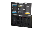 Gate Titan V3 Advanced Set