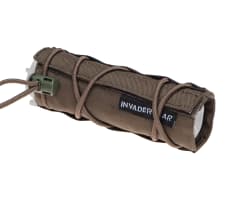Invader Gear Suppressor Cover 14cm