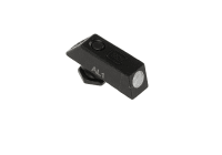 Glock Steel Front Sight 4.1mm Fluorescent