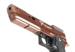 Army Armament R615 TTI Full Metal GBB