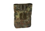 Templar's Gear Dump Bag Long