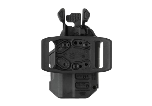 Blackhawk T-Series L2C Concealment Holster für Glock 17/19/22/23/31/32/45/47 TLR7/8