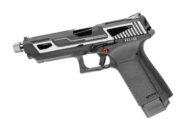 G&G GTP 9 MS Co2