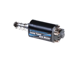 Guarder High Speed Revolution Long Type Motor