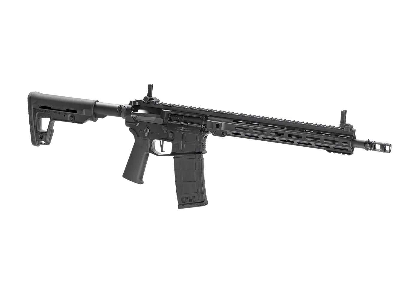 Ares M4 X-Class Model 12 EFCS