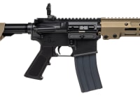 Cyma MK16 10.5 Inch CGS GBBR