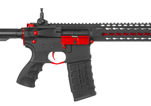 G&G CM16 E.T.U. SRXL