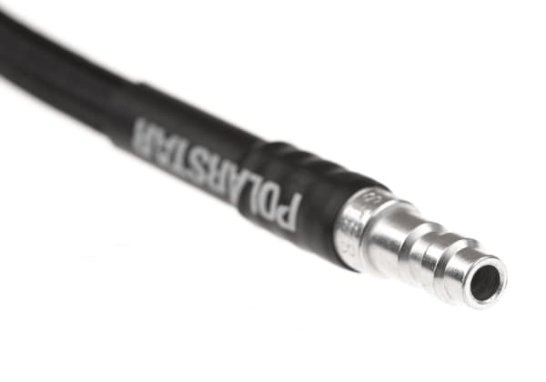 Polarstar Micro Reg Gen 2 w/ Braided Air Line 36 Inch