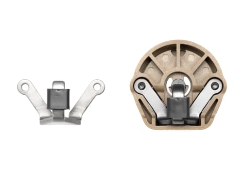 Streamlight Sidewinder E-Mount Kit