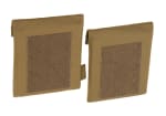 Warrior Side Armor Pouches DCS/RICAS