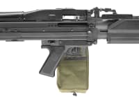 LCT M60E4 Full Steel