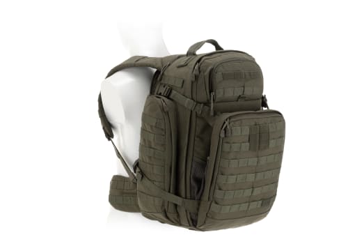 5.11 Tactical RUSH 72 2.0 Backpack