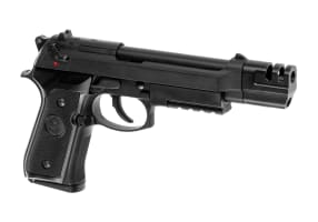 LS M9 Tactical GBB